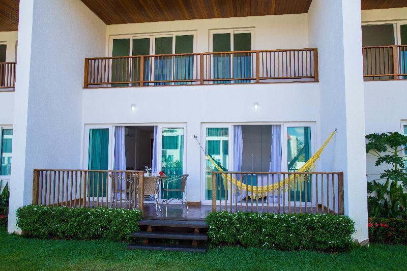 Flat Club Meridional By Aft Tamandaré Zewnętrze zdjęcie