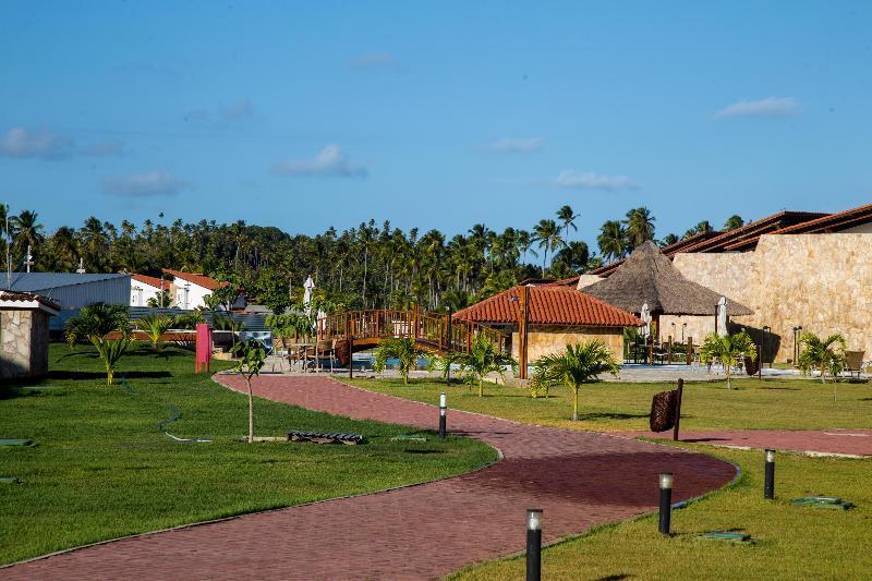 Flat Club Meridional By Aft Tamandaré Zewnętrze zdjęcie